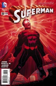 Superman (3rd Series) 2011 - 2014 #33