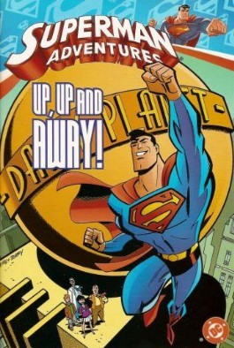Superman Adventures #1