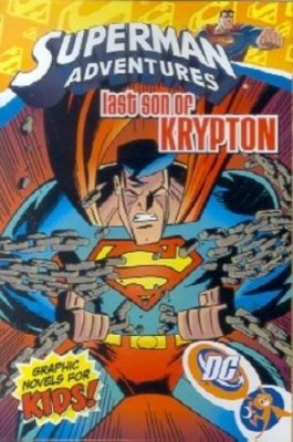 Superman Adventures #3