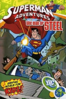 Superman Adventures #4