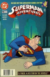Superman Adventures 2004 - 2006 #11