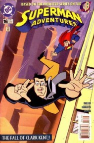 Superman Adventures 2004 - 2006 #16