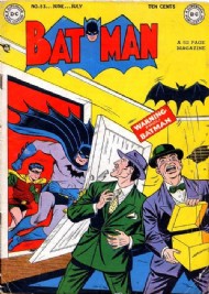 Batman (1st Series) 1940 - 2011 #53
