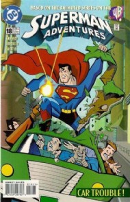 Superman Adventures 2004 - 2006 #18