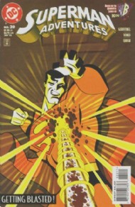 Superman Adventures 2004 - 2006 #20