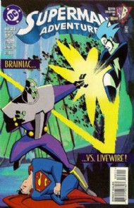 Superman Adventures 2004 - 2006 #23