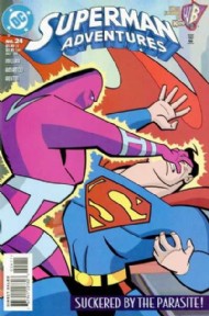 Superman Adventures 2004 - 2006 #24