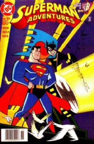 Superman Adventures 2004 - 2006 #25