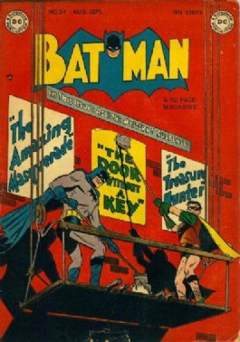 Batman (1st Series) #54