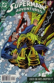 Superman Adventures 2004 - 2006 #35