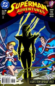 Superman Adventures 2004 - 2006 #39