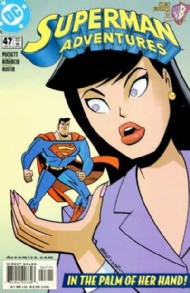 Superman Adventures 2004 - 2006 #47