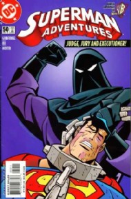 Superman Adventures 2004 - 2006 #50