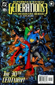 Superman and Batman: Generations3 2003 - 2004 #12