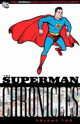 Superman Chronicles #2