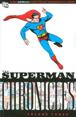 Superman Chronicles #3