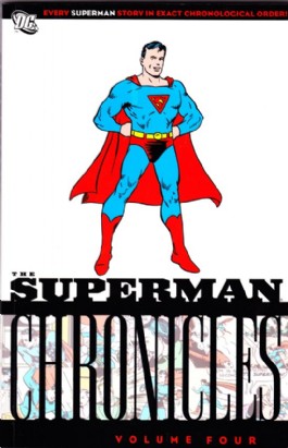 Superman Chronicles #4