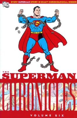 Superman Chronicles #6