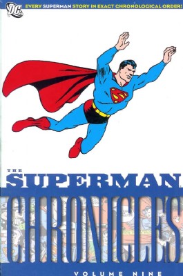 Superman Chronicles #9