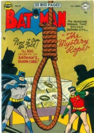Batman (1st Series) 1940 - 2011 #67