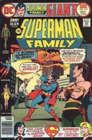 Superman Family 1974 - 1982 #179