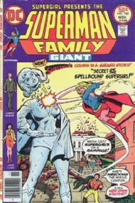 Superman Family 1974 - 1982 #180