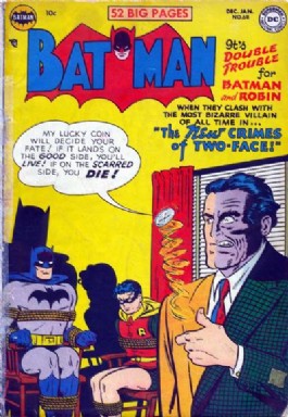 Batman (1st Series) #68