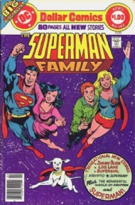 Superman Family 1974 - 1982 #182