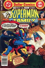 Superman Family 1974 - 1982 #188