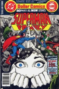 Superman Family 1974 - 1982 #189