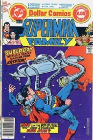 Superman Family 1974 - 1982 #191