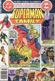 Superman Family 1974 - 1982 #199