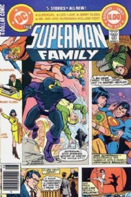 Superman Family 1974 - 1982 #202