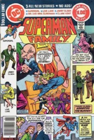 Superman Family 1974 - 1982 #207