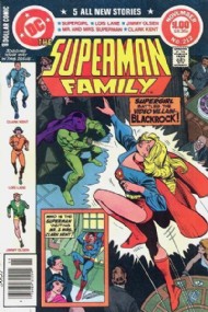 Superman Family 1974 - 1982 #212