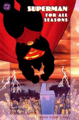 Superman for All Seasons #3