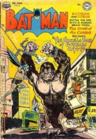Batman (1st Series) 1940 - 2011 #75