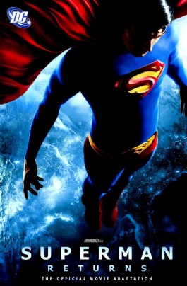 Superman Returns: the Official Movie Adaptation #1