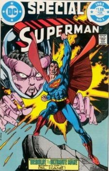 Superman Special #1