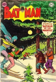Batman (1st Series) 1940 - 2011 #78