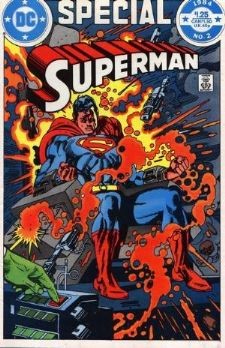 Superman Special #2