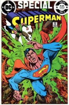 Superman Special #3