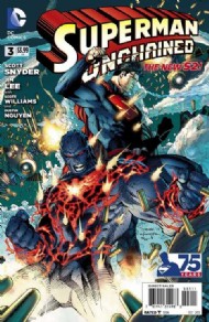 Superman Unchained 2013 - 2015 #3