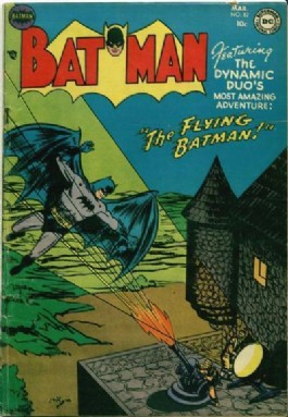 Batman (1st Series) #82