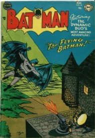 Batman (1st Series) 1940 - 2011 #82