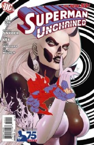Superman Unchained 2013 - 2015 #4