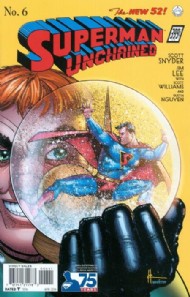 Superman Unchained 2013 - 2015 #6