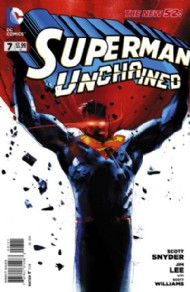 Superman Unchained 2013 - 2015 #7