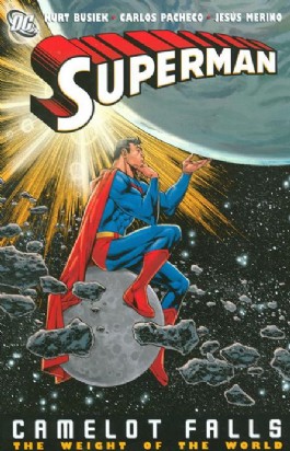 Superman: Camelot Falls #2