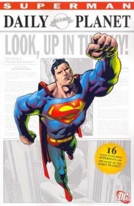 Superman: Daily Planet